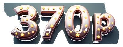 370p logo