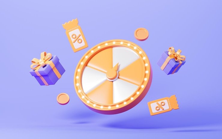370p Spin Feature Collections